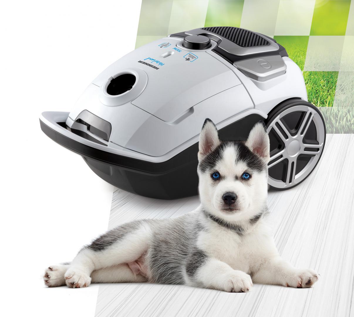 ASPIRATOR HEINNER HVC-M700WH - Image 5