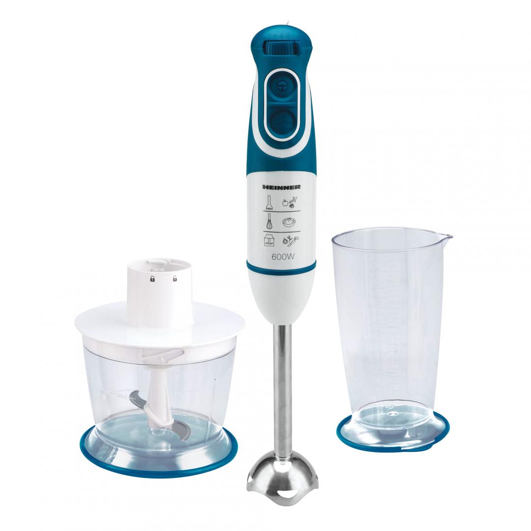 BLENDER DE MANA HEINNER CHARM HB-600BL - Image 3