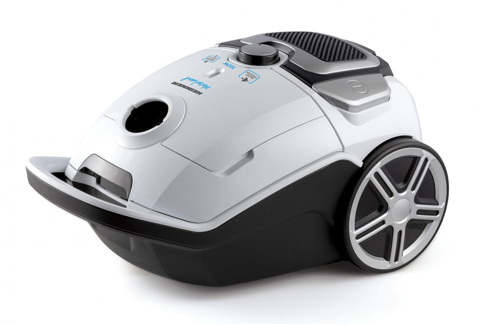 ASPIRATOR HEINNER HVC-M700WH - Image 3