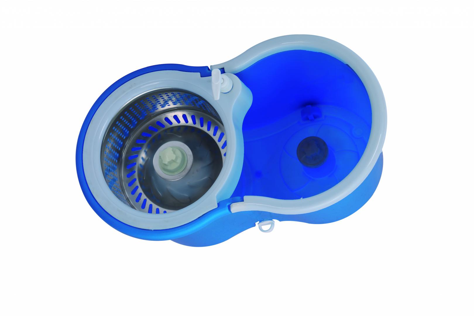 SET CURATENIE SUPER EASY CLEAN, MOP ROTATIV 360,VANORA HOME - Image 10