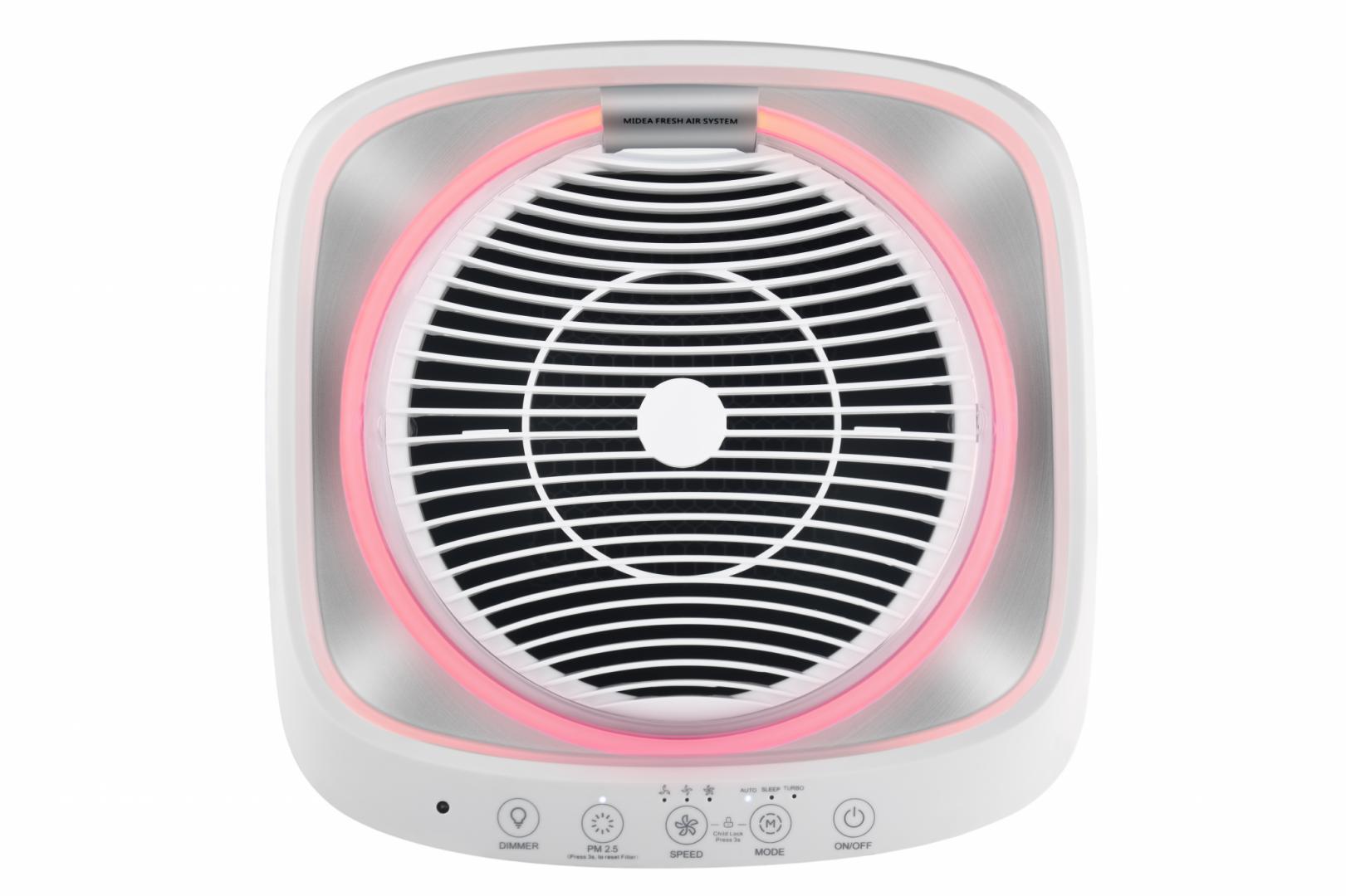 PURIFICATOR DE AER HEINNER HPA-M500 - Image 7