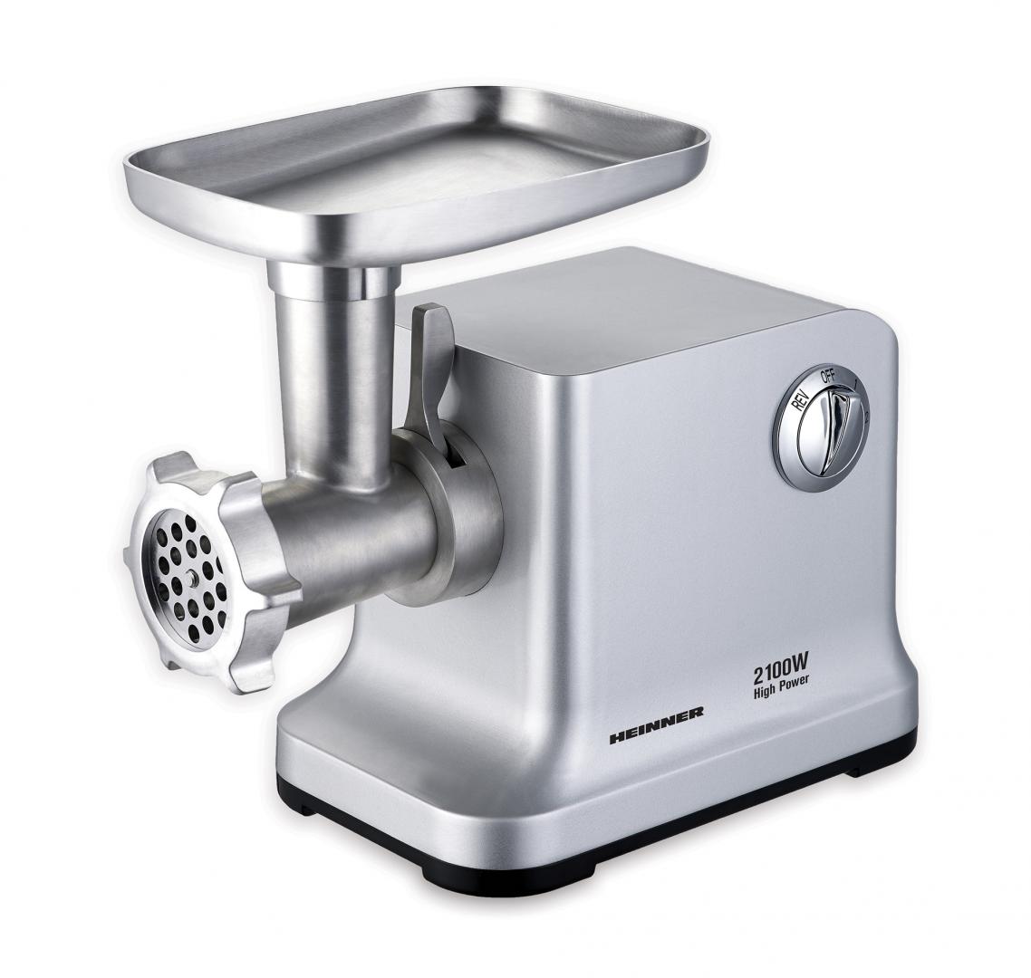 MASINA DE TOCAT HEINNER MG-2100SS