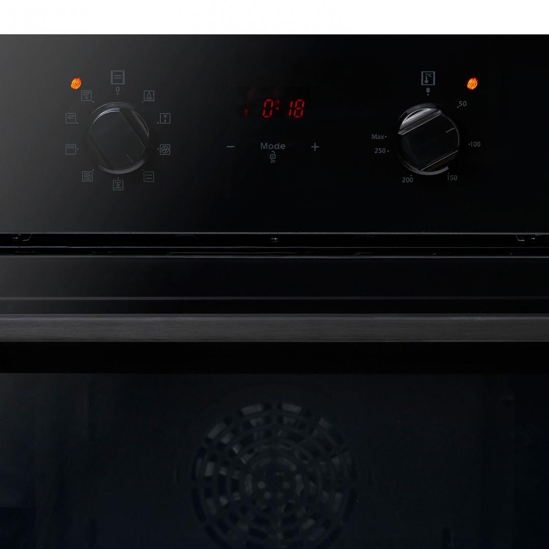 CUPTOR INCORPORABIL HEINNER HBO-V659GCDRC-GBK - Image 5