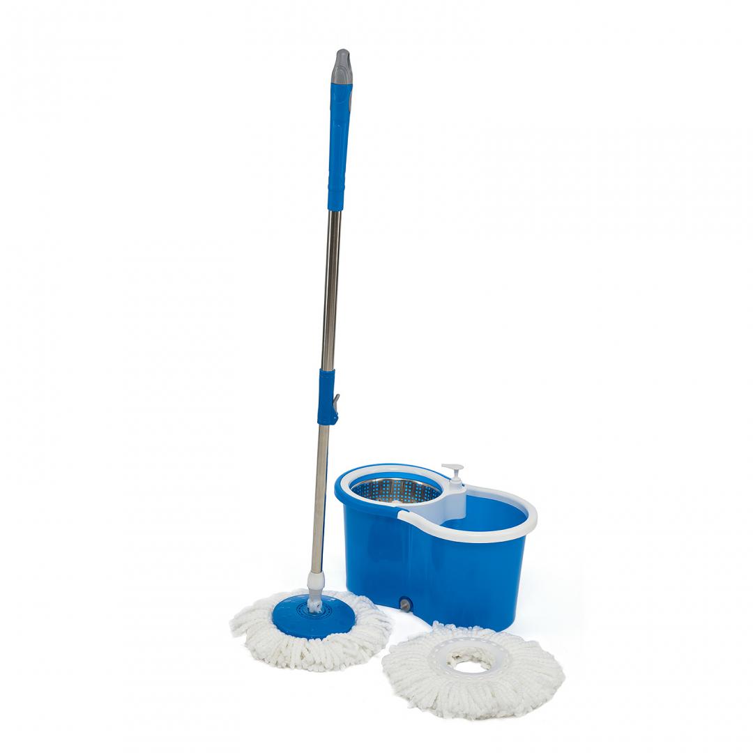 SET CURATENIE SUPER EASY CLEAN, MOP ROTATIV 360,VANORA HOME - Image 4