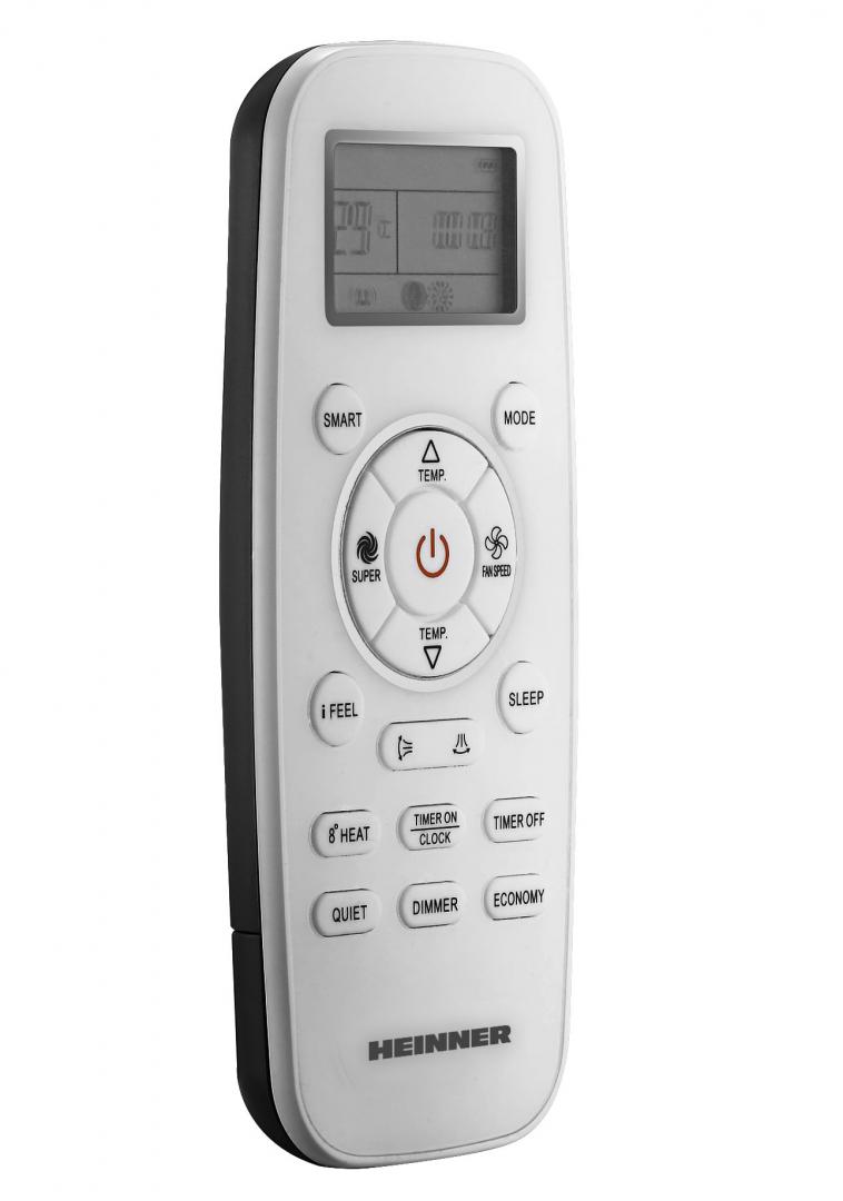 AER CONDITIONAT HEINNER HAC-HS12WIFI++ - Image 6