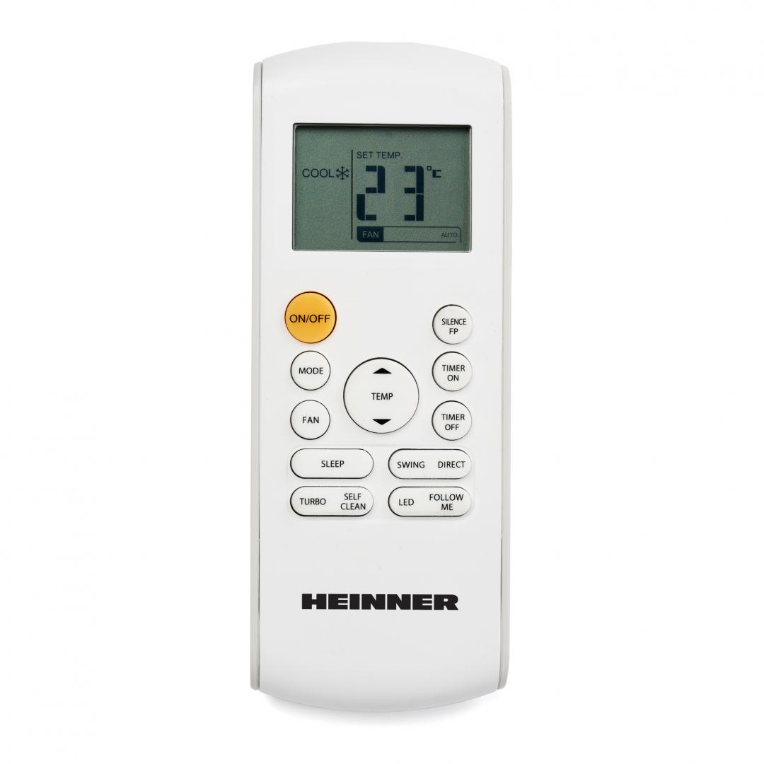 AER CONDITIONAT HEINNER HAC-MRB12SLWIFI - Image 4