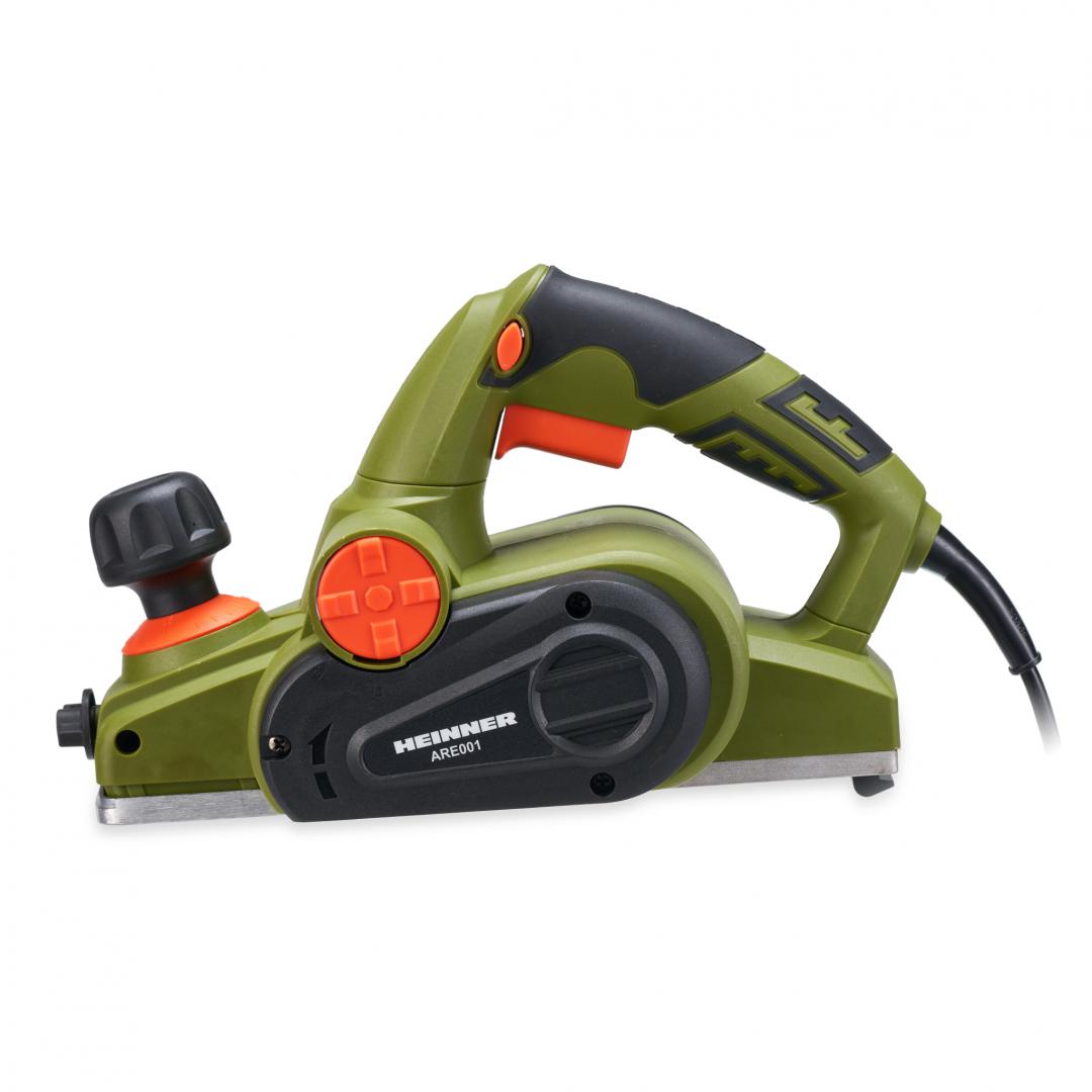 HEINNER RINDEA ELECTRICA 710W/82x2MM