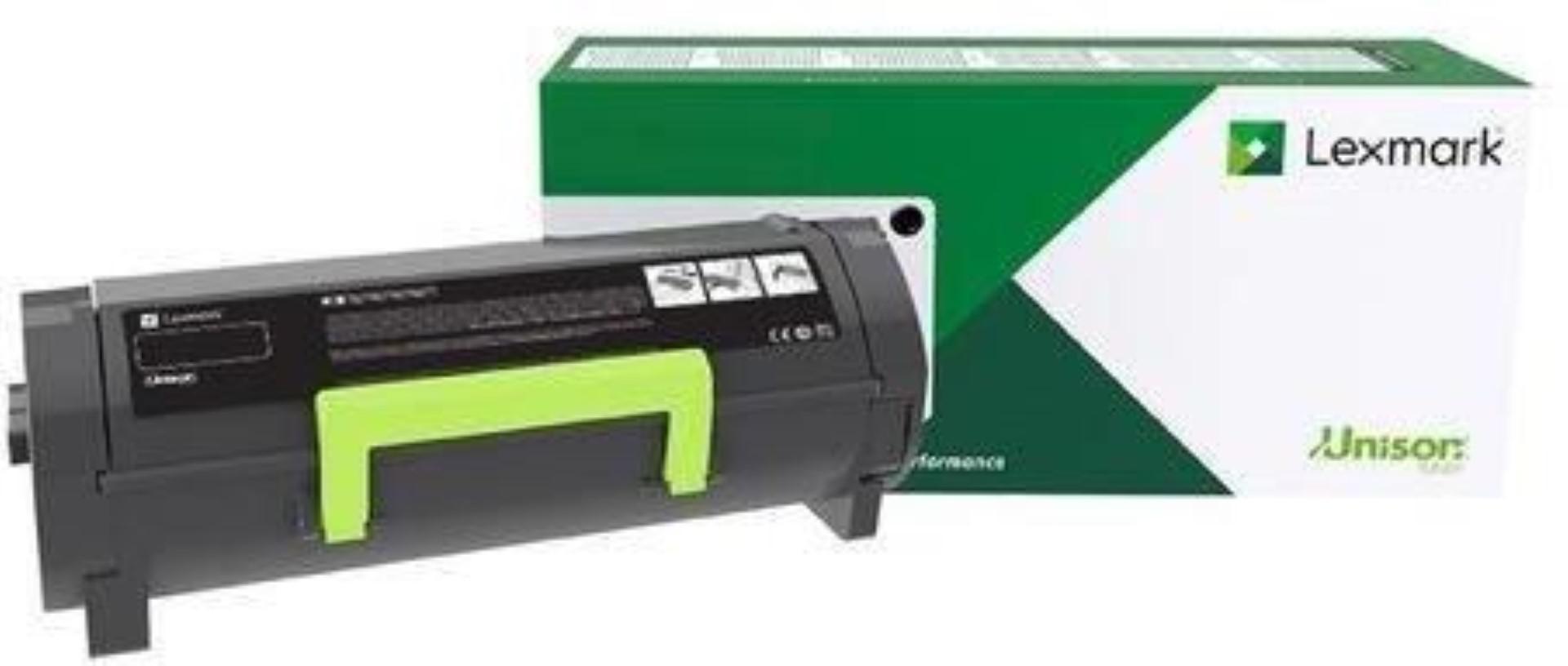 Toner Lexmark B282X00, black , 30k, Return programme B2865dw / - Image 3