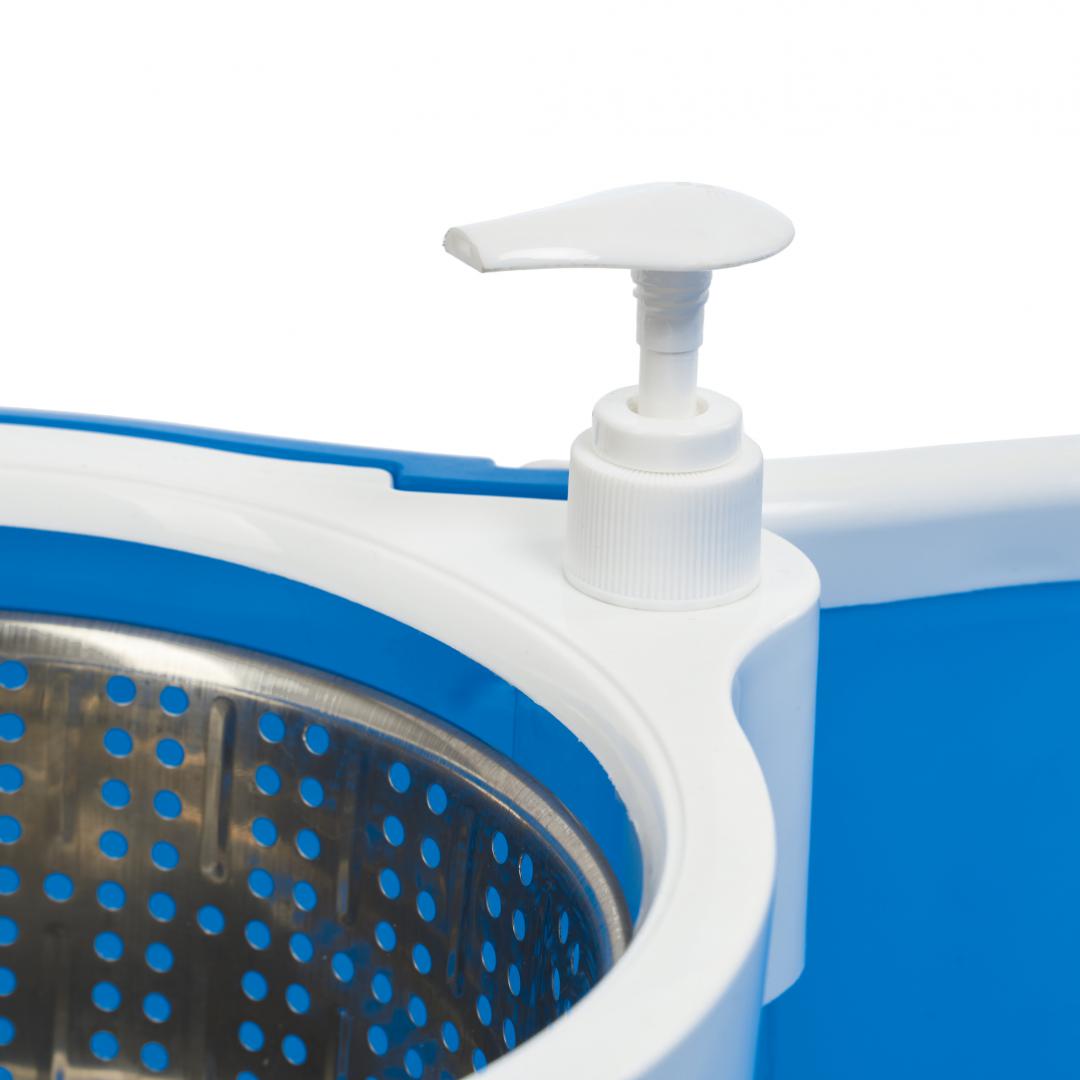 SET CURATENIE SUPER EASY CLEAN, MOP ROTATIV 360,VANORA HOME - Image 5