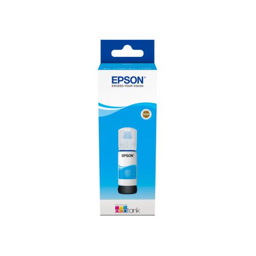 Cartus cerneala Epson 103 ECOTANK , cyan, capacitate 70ml, pentru - Image 3