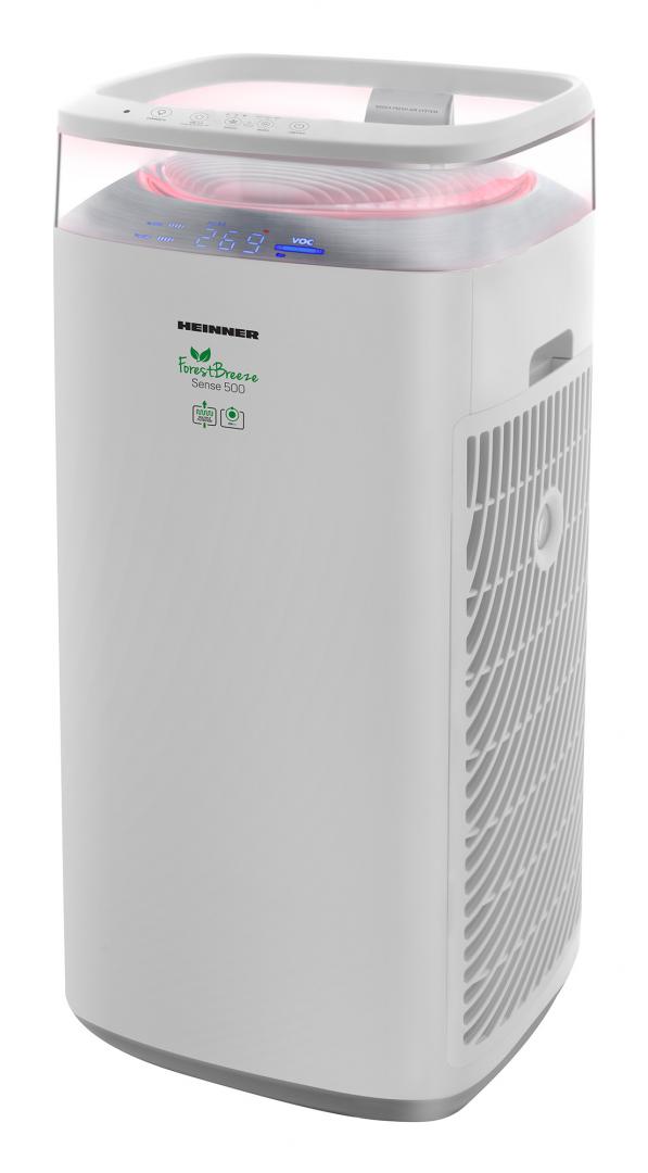 PURIFICATOR DE AER HEINNER HPA-M500 - Image 3