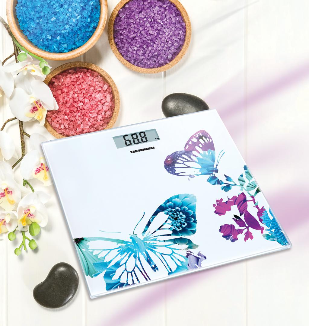 CANTAR DE BAIE HEINNER HBS-150BTF - Image 3