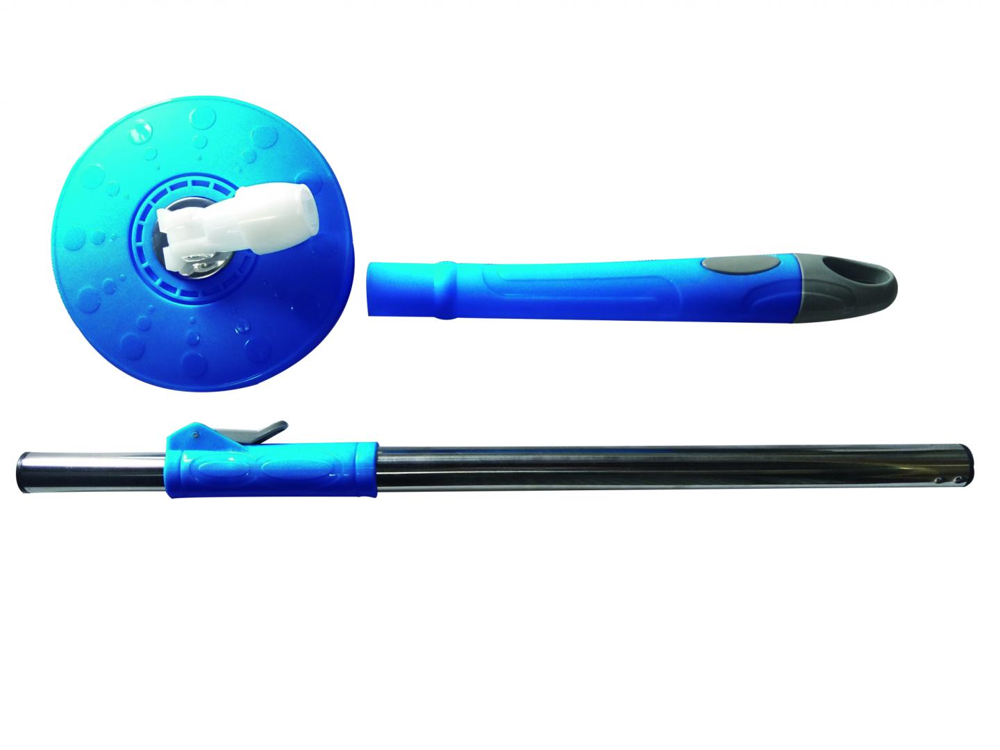 SET CURATENIE SUPER EASY CLEAN, MOP ROTATIV 360,VANORA HOME - Image 12