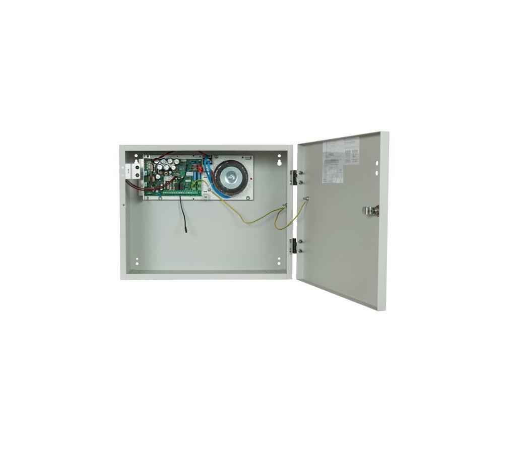 Sursa de alimentare pentru sisteme de detectie incendiu 24V/2A in - Image 3