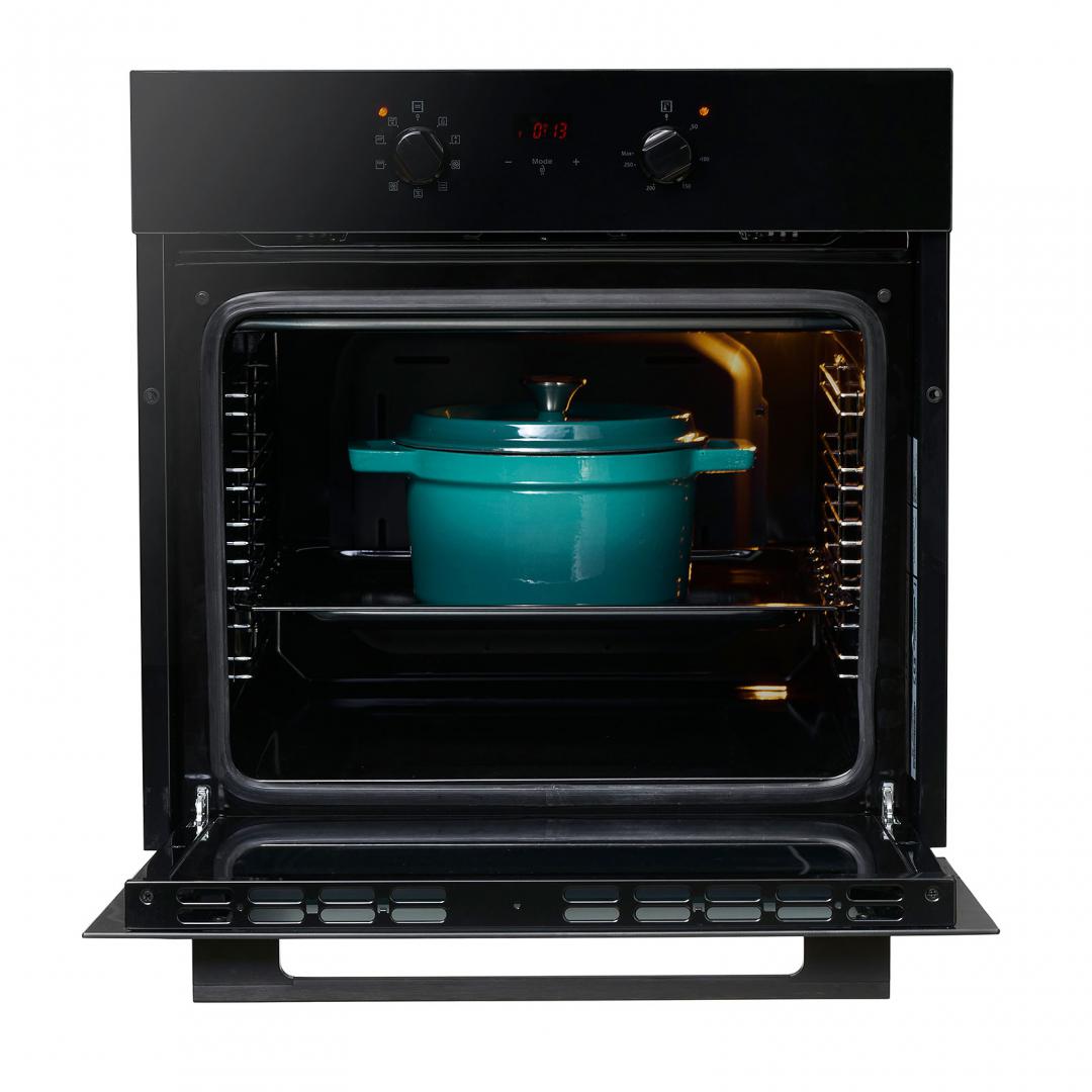 CUPTOR INCORPORABIL HEINNER HBO-V659GCDRC-GBK - Image 4