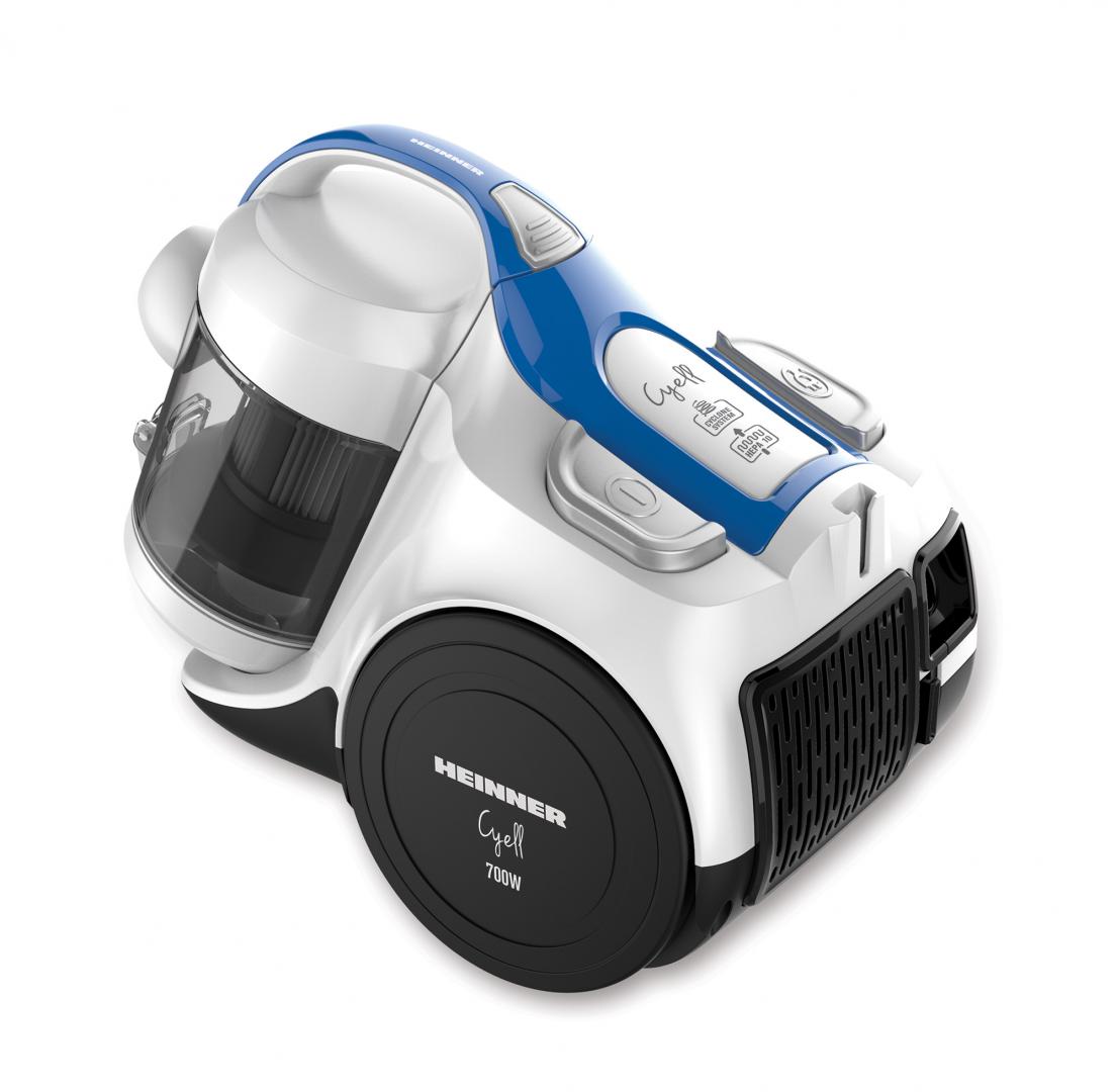 ASPIRATOR FARA SAC HEINNER HVC-MC700WB - Image 3