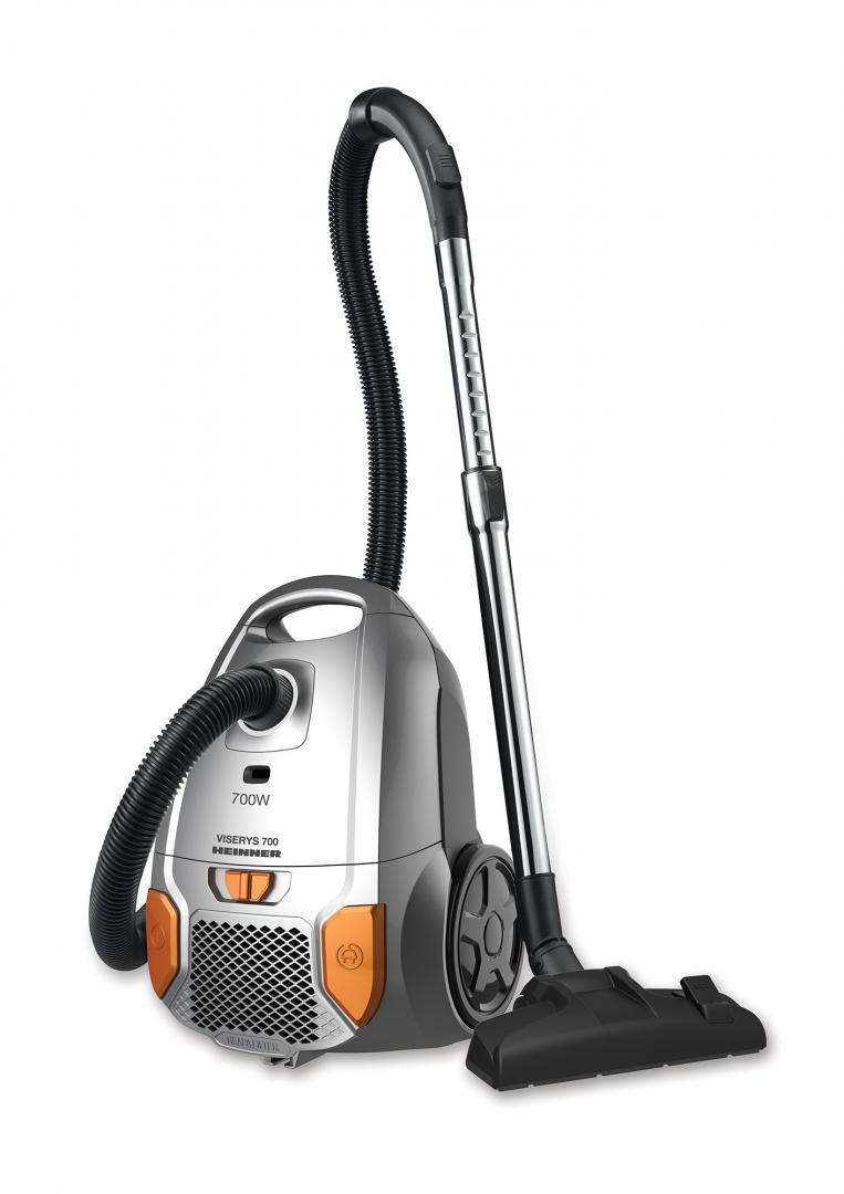 ASPIRATOR CU SAC HEINNER HVC-MGRY1400-V2 - Image 4