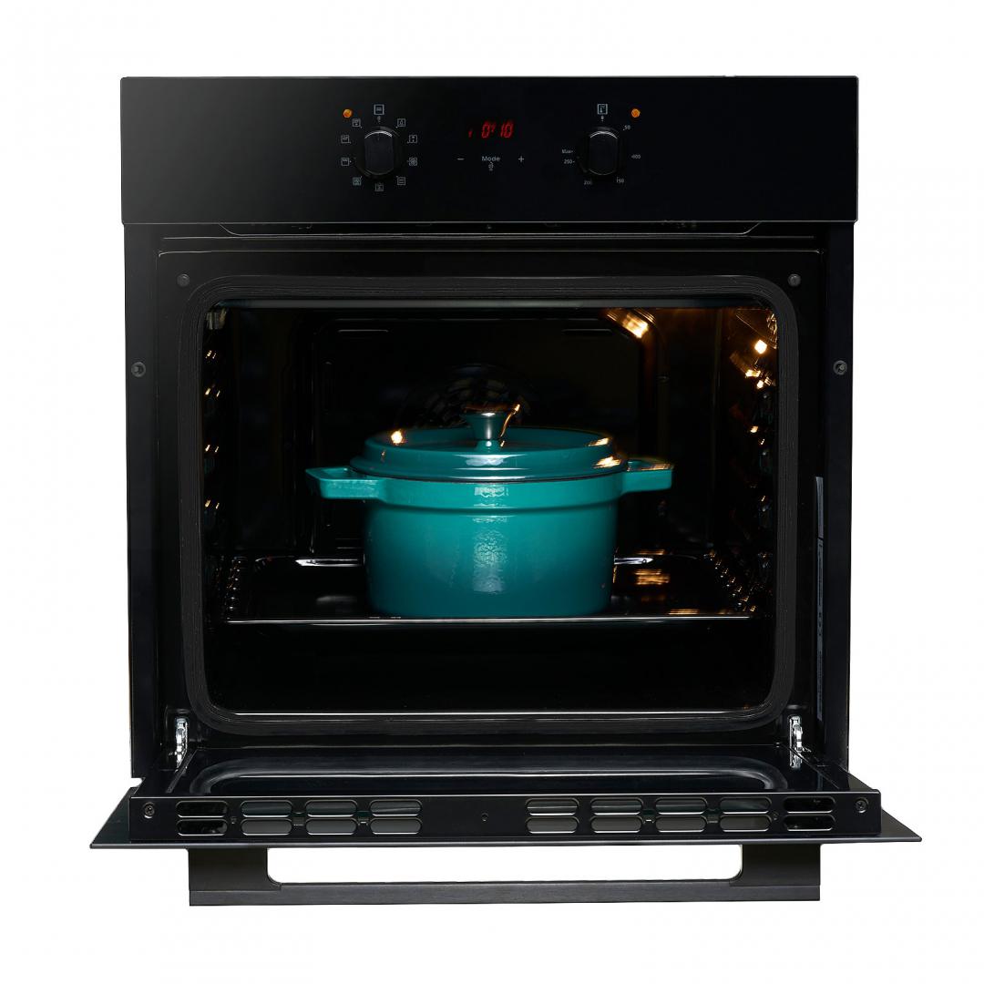 CUPTOR INCORPORABIL HEINNER HBO-V659GCD-GBK - Image 4