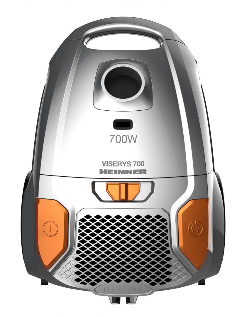 ASPIRATOR CU SAC HEINNER HVC-MGRY1400-V2 - Image 3