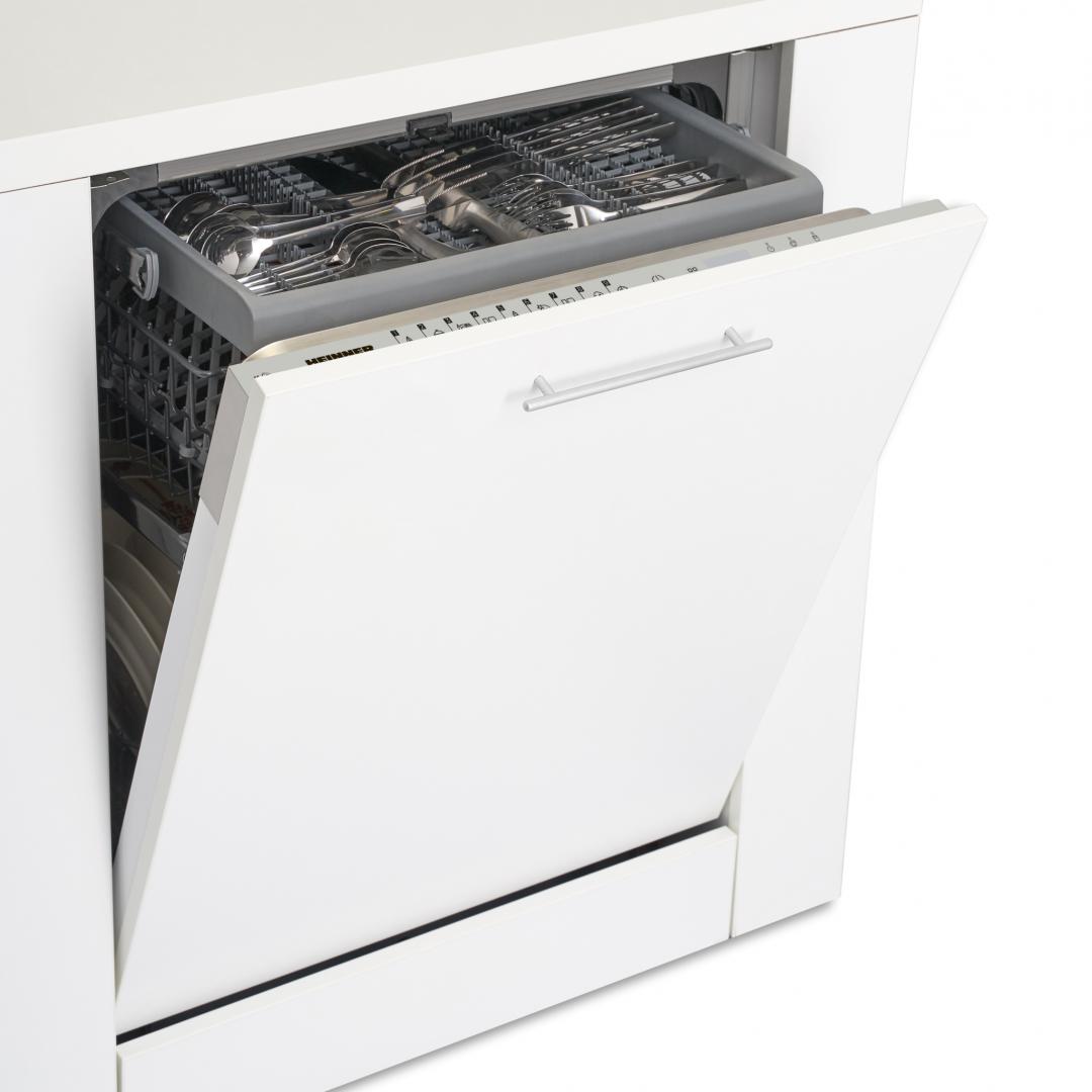 MASINA DE SPALAT VASE INCORPORABILA HEINNER HDW-BI6093TE++ - Image 3