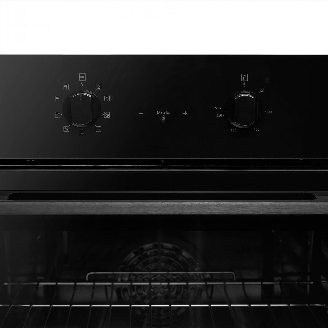 CUPTOR INCORPORABIL HEINNER HBO-V659GCD-GBK - Image 5