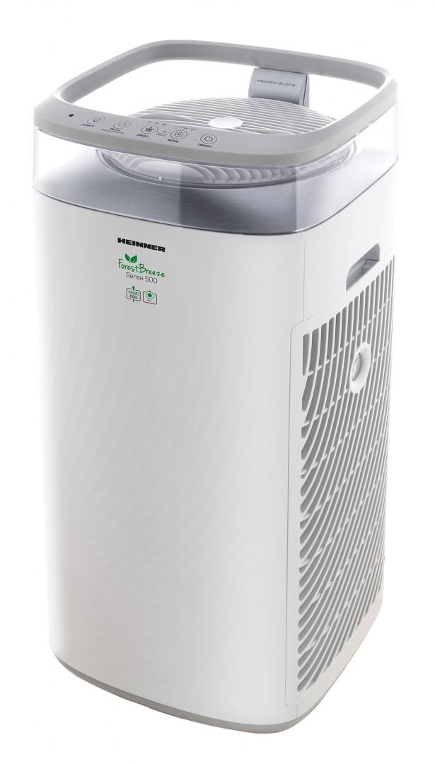 PURIFICATOR DE AER HEINNER HPA-M500 - Image 4