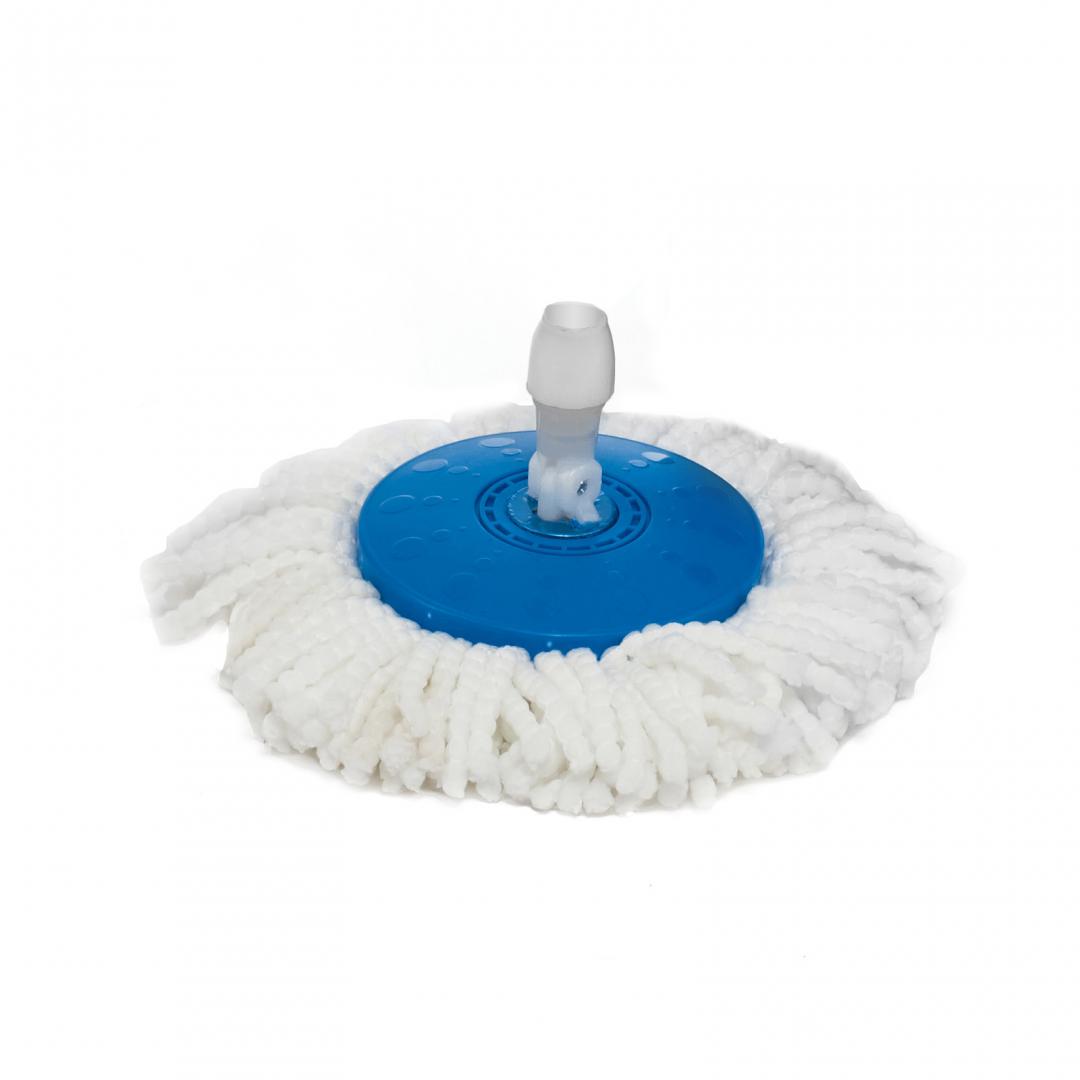 SET CURATENIE SUPER EASY CLEAN, MOP ROTATIV 360,VANORA HOME - Image 14