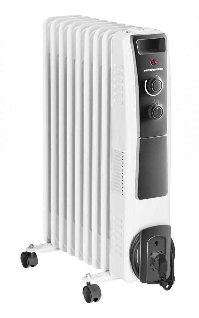 CALORIFER CU ULEI HEINNER HOH-Y09WB