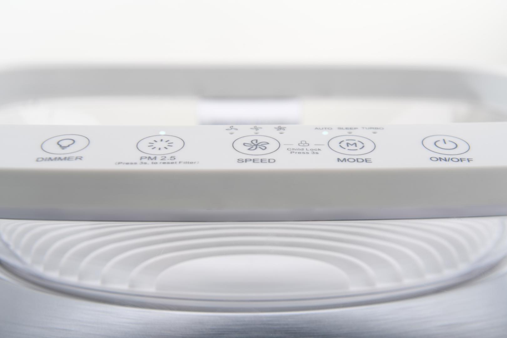 PURIFICATOR DE AER HEINNER HPA-M500 - Image 5