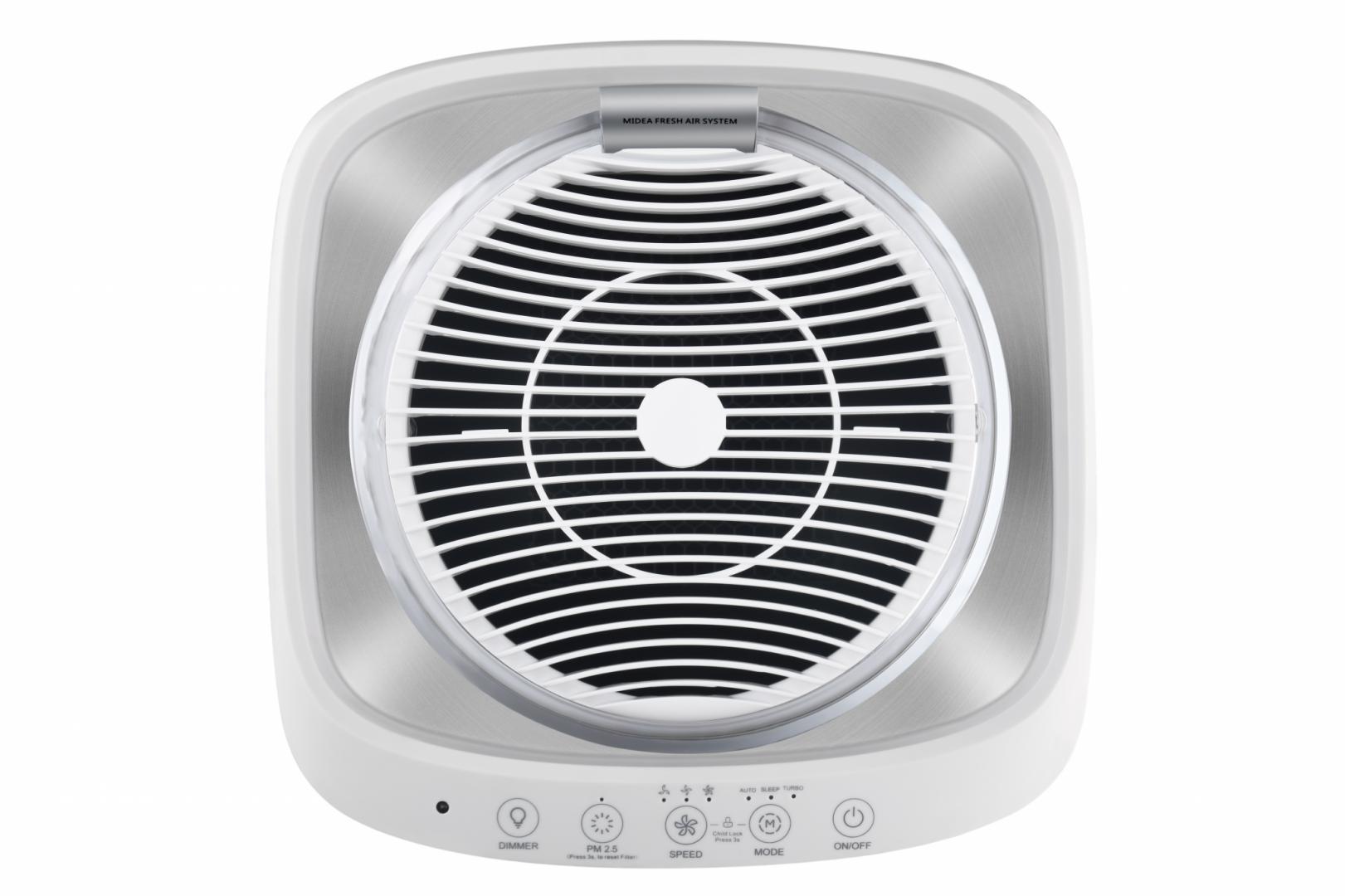 PURIFICATOR DE AER HEINNER HPA-M500 - Image 6