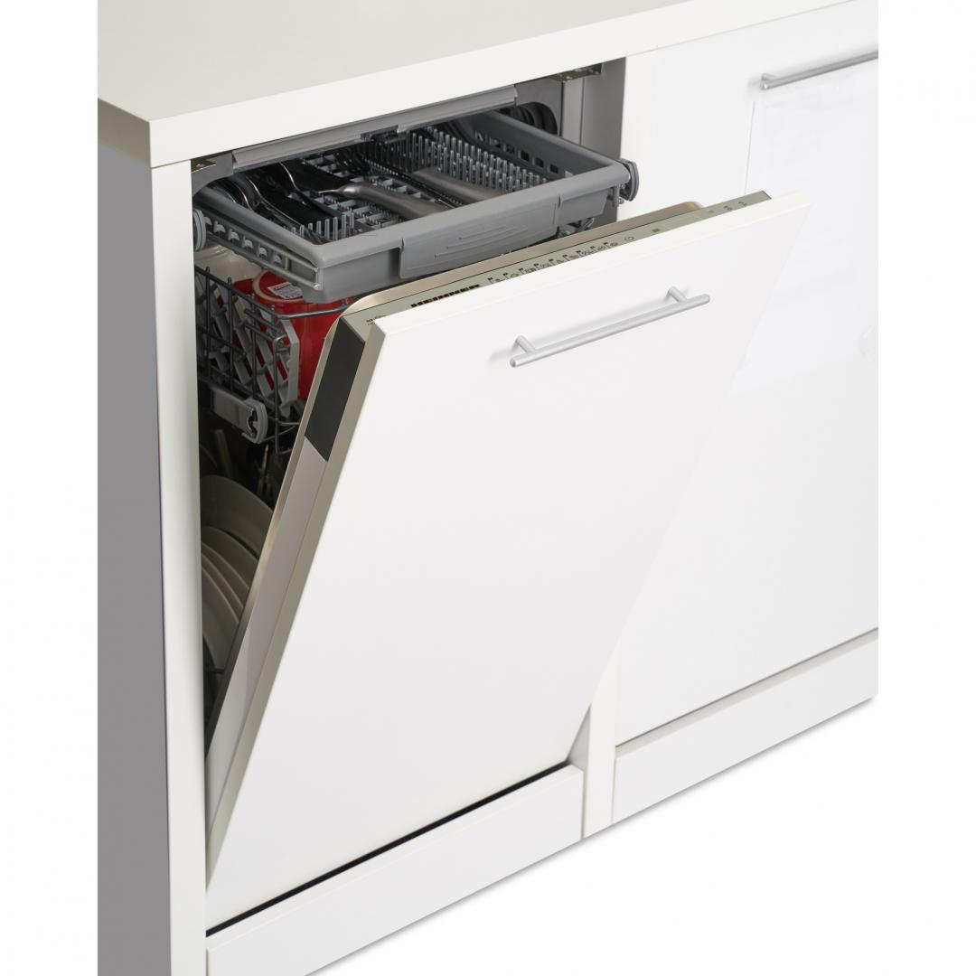 MASINA DE SPALAT VASE INCORPORABILA HEINNER HDW-BI4593TE++ - Image 3