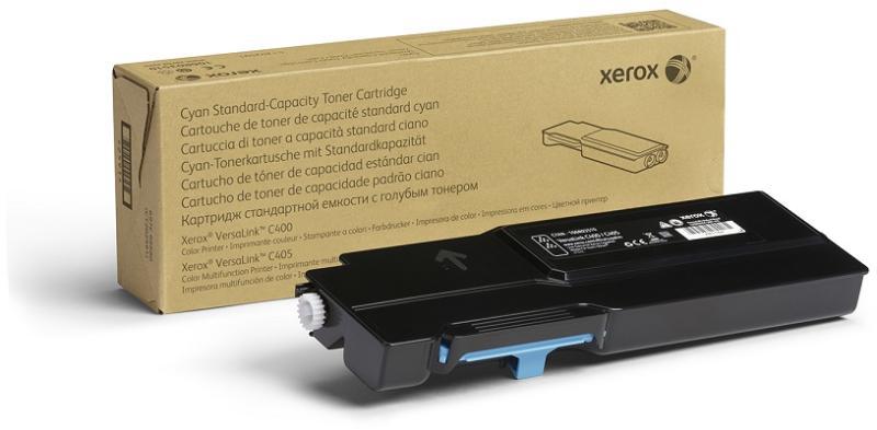 Toner Xerox 106R03510, cyan, 2500 pagini, pentru VersaLink C405 , - Image 3
