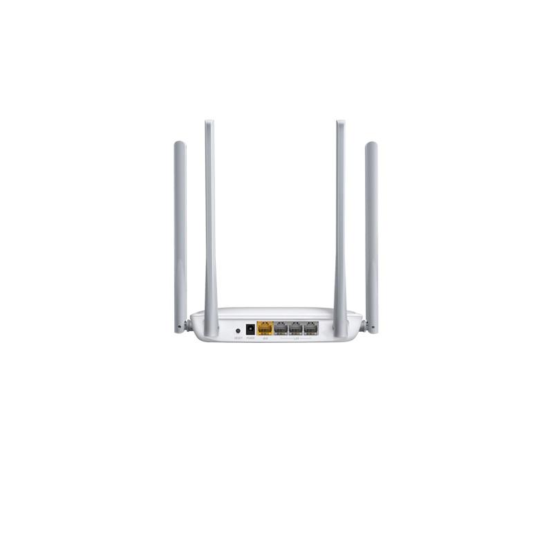 Router Wireless Mercusys MW325R, Wi-Fi 4, Single-Band - Image 3
