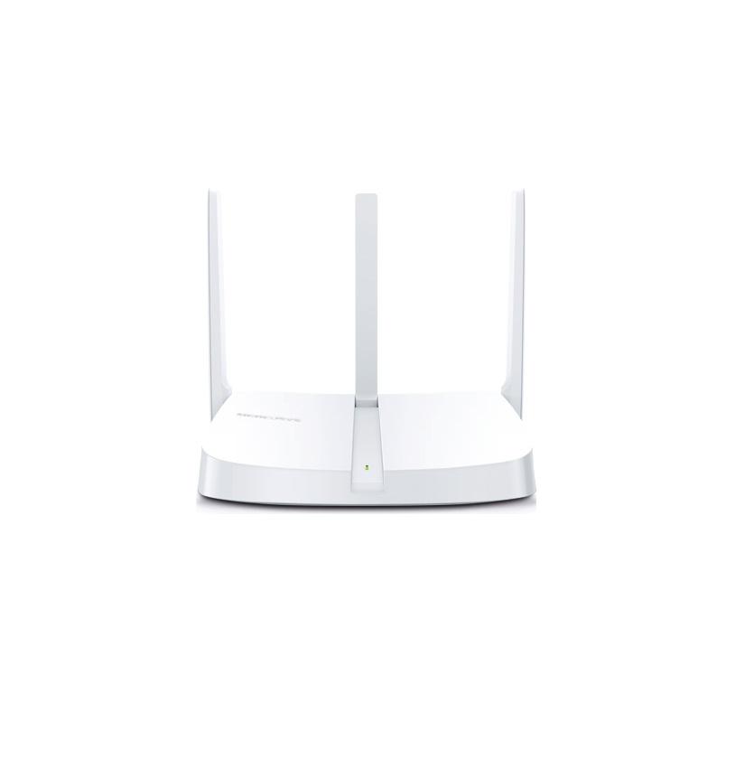 Router Wireless Mercusys MW305R; Wi-Fi, Single-Band