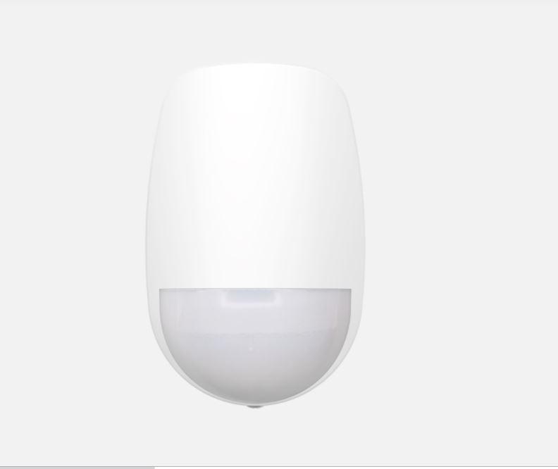 Detector dubla technologie, wireless AXPRO Hikvision DS-PDD12P-EG2-WE, Tehnologie 3D optics( - Image 3