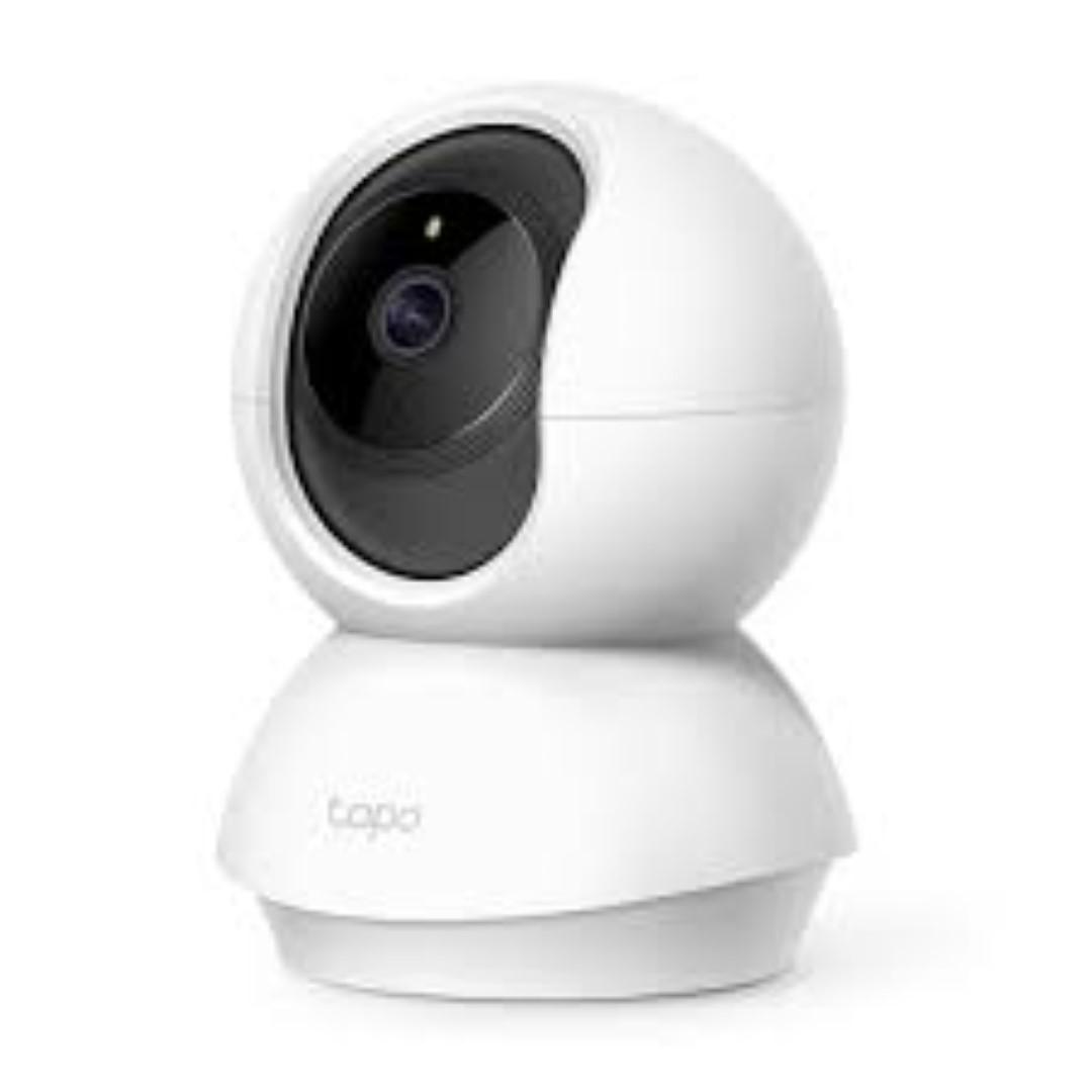 Camera Supraveghere WIFI, wireless Tapo C210, Senzor 1/2.8", H.264, 15fps, - Image 3