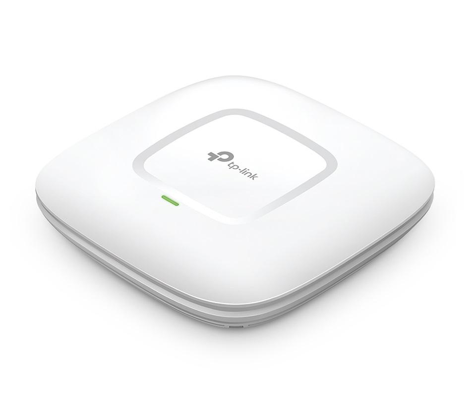 Access Point TP-Link EAP115, Fast Ethernet, wireless - Image 3