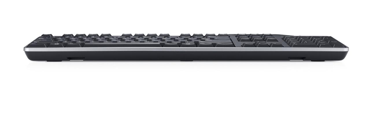 Tastatura Dell KB-813, USB, neagra - Image 3