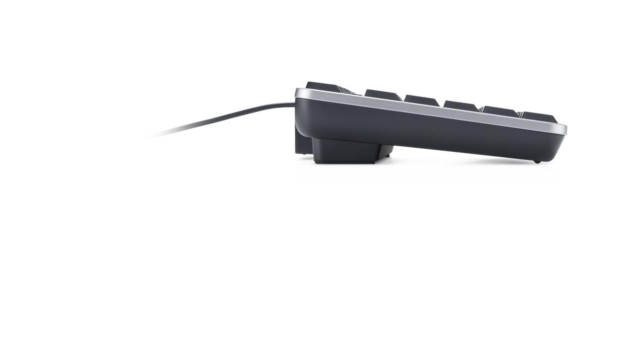 Tastatura Dell KB-813, USB, neagra - Image 6