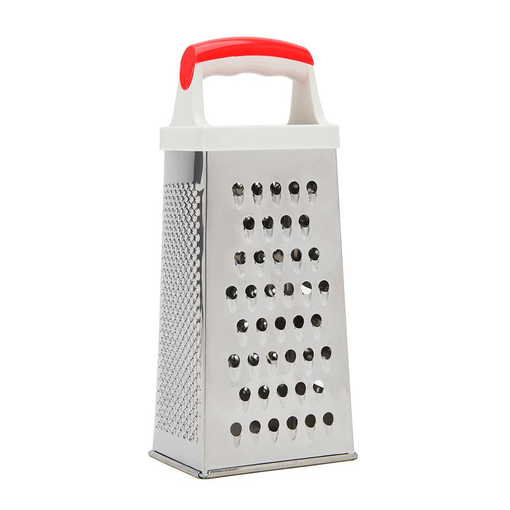 RAZATOARE INOX 4 LATURI 9x6.5x21 CM, VANORA HOME - Image 3