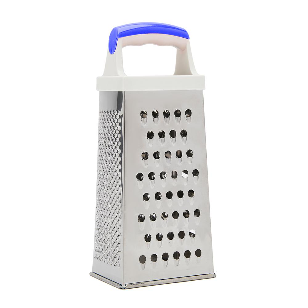 RAZATOARE INOX 4 LATURI 9x6.5x21 CM, VANORA HOME - Image 4